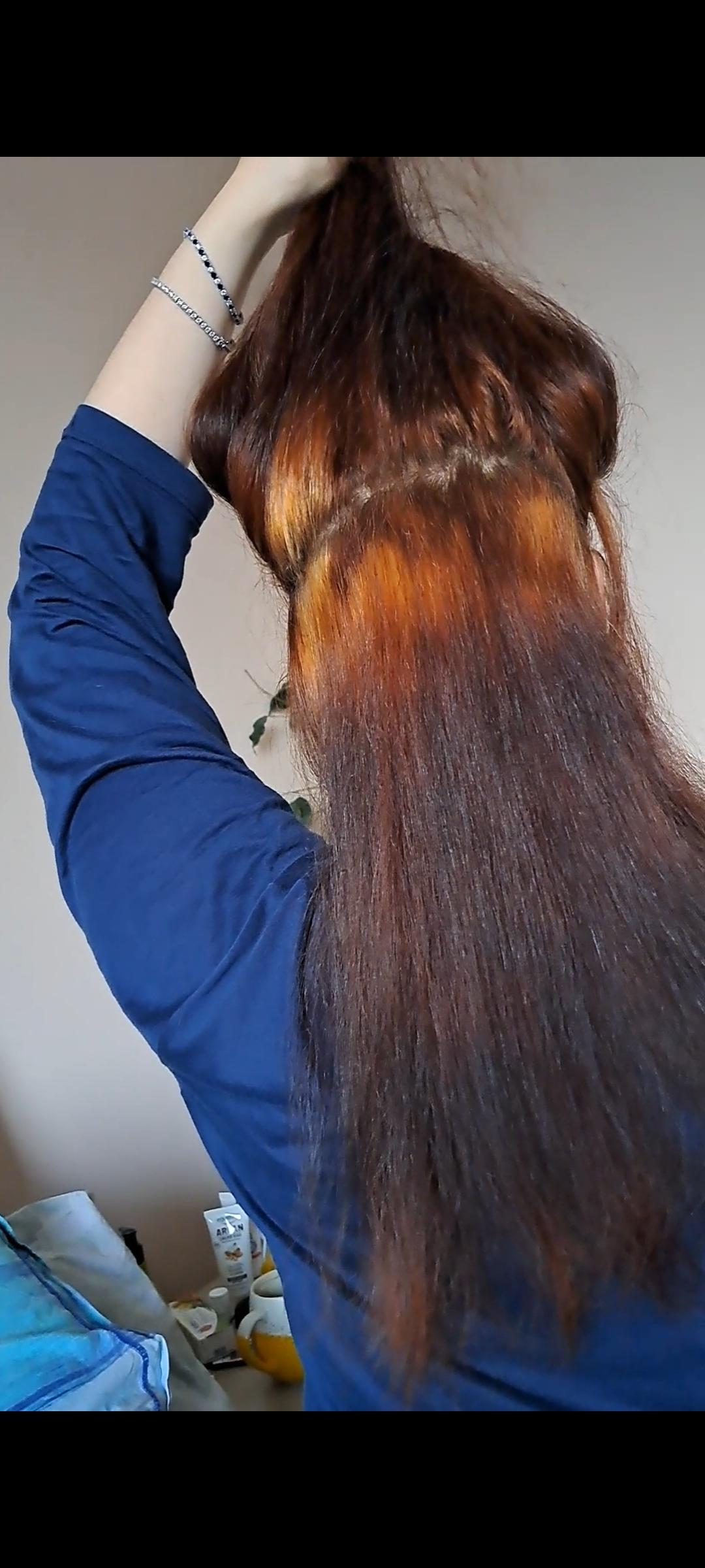 Как смыть краску с волос в домашних условиях: 10 эффективных способов