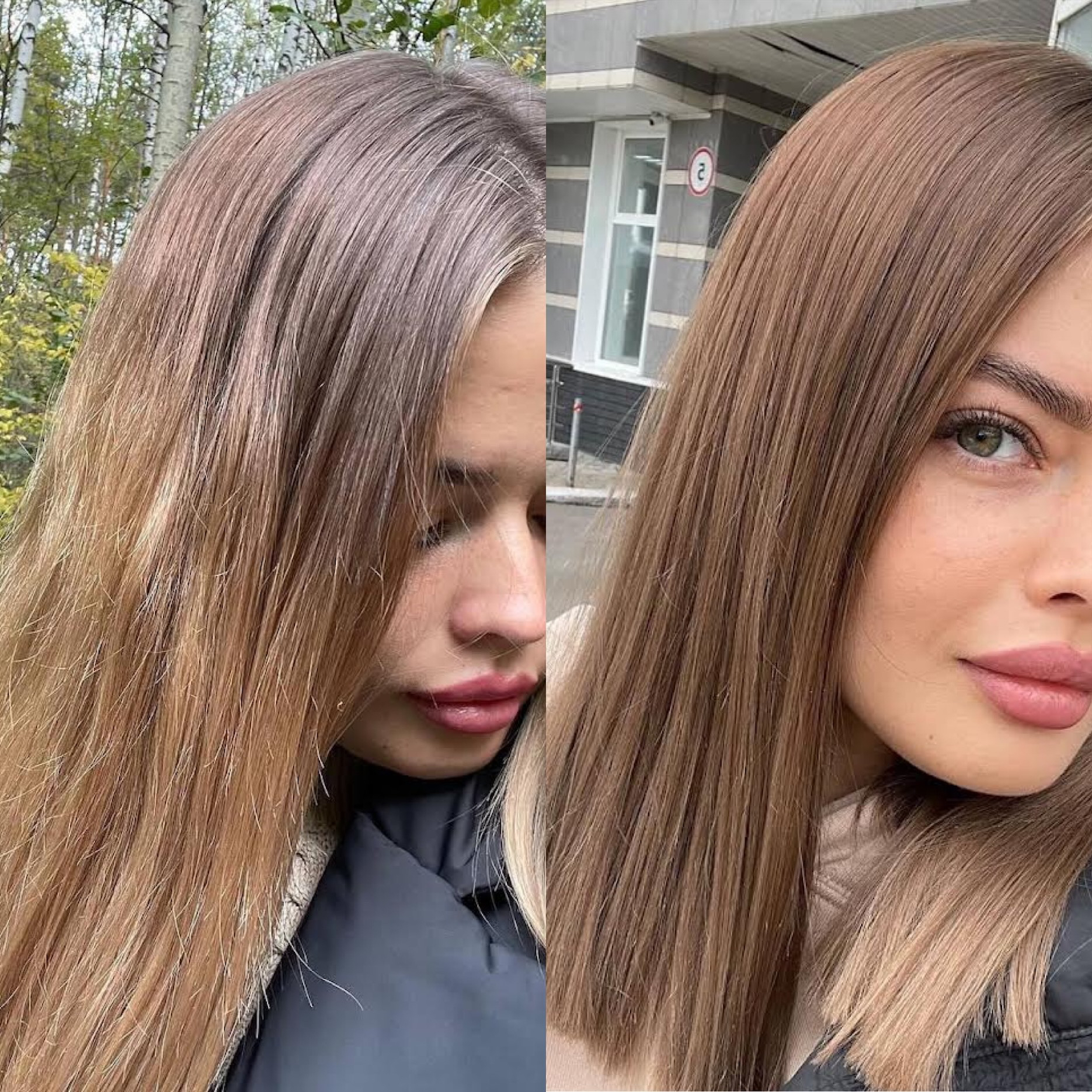 Тест: какой цвет волос тебе подойдет? - natali-fashion.ru